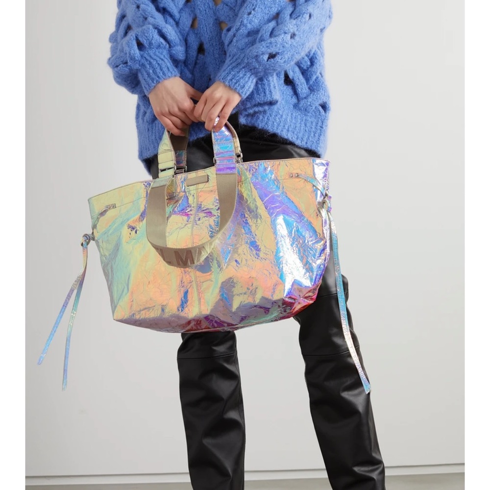 🌟 NEW 🌟 ISABEL MARANT WARDY TOTE